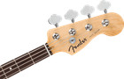 New 2025 Fender Standard Series 4-string Jazz Bass Guitar  3-color Sunburst