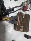 1996  Kawasaki Bayou 220 2x4 Main Wiring Harness Loom Choke