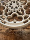 Le Creuset Enamel Trivet  - Beige