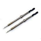 Hakko T9-l1 Soldering Tips 1 00mm For Fm-2023  2 pk  T9 Series