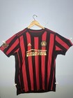 Nwt 2018 Atlanta United Miguel Almiron  10 Home Jersey Mens Extra Large