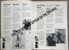 Rare - Sesame Street - Silly Dancing - 1992 Uk Premiere Programme - Tameside