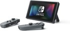 New Nintendo Switch Gray Joy Cons 32gb V2 Gaming Console Free 2-day        Shipping