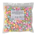 Yankeetraders Conversation Hearts  valentines  Anniversary  Wedding 