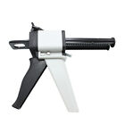 50ml Epoxy Resin Gun Dispenser Static Mixer Mixing Nozzle Gun Applicator 2025 Us