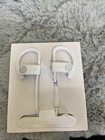 Beats By Dr  Dre Powerbeats3 In Ear Headphone - White