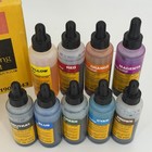 Vintage Kodak Liquid Retouching Color Set W  Instruction Sheet
