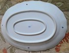 Herend 1950s Rothschild Bird 16 5    Large Tray