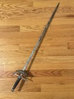 Walt Disney Studios Archive Pirate Sword Prop Pirates Of The Caribbean