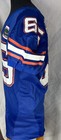Florida Gators 2001 Citrus Bowl Game Issued Jersey Arpedge Rolle Nike Worn Sec