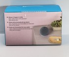 Amazon Echo Dot 4 4th Generation W  Alexa Voice Media Device Twilight Blue