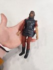 Vintage 1974 Mego Planet Of The Apes Soldier Figure Thong Kong Damaged Sleave