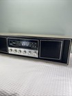 Vintage Rca Rzc285b Stereo Receiver Am fm Radio Phono Tape Inputs Rare Works  