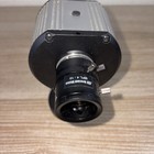 Arecont Camera Av-2105dn W  2 8mm Wide Angle Lens Av2105dn With Magnetic Mount
