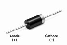 10pc 1n4004 1n4005 1n5404 1n5408 1n4001 1n5399 1n4007 In4148 1n5819 1n5822 Diode