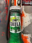 Miller Chill Chelada Style Light Beer Advertising Bar Sign