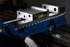 Tegara 6 690v Cnc Premium Milling Vise  0004 D688 New R 