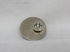 Vintage Notre Dame  Indiana Irish Youth Hockey League Pin Hat Lapel  rare 