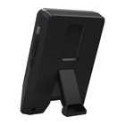 Shot Scope Lm1 Portable Golf Launch Monitor     Accurate Shot Tracking  Black