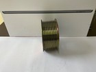 Alternator Pulley 9 Groove 84mm Diameter 17mm Bore