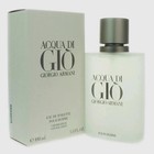 New Giorgio  armani_aqua Di Gio  Men s Cologne Edt Spray 3 4 Oz   