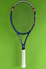 Wilson Hyper Hammer 5 9 Tennis Racquet 95 Carbon 4 3 8 Midplus Stretch Xl