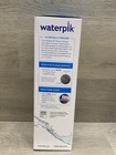 Waterpik Water Flosser Wf-02w011 Cordless Express Brand New Sealed White 
