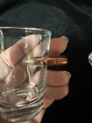 Benshot 3 Original Shot Glasses Bullet  bulletproof  2 Oz Fun patriotic Ben Shot