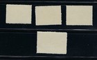Saudi Arabia  Mint Stamps  Scott Value 23 50 