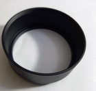 55mm Metal Lens Hood Anti Glare Sun Shade Screw-in Mount 55 Mm Us Seller