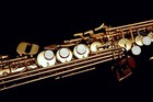     mint Factory-sealed 2026 Yamaha Yss-475 Ii Soprano Saxophone Full Retail Kit