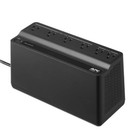 Apc Be425m 120va 180 Joules 6 Outlets Smart-ups 425va Battery Backup System New