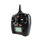 Spektrum Dx6e 6 Channel Transmitter Only Spmr6655 Radios 6 Channel Air 2 4