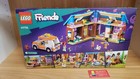 New  Sealed Lego   Friends Set 41735 - Mobile Tiny House