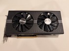 Sapphire Nitro  Amd Radeon Rx 570 4gb Gddr5 Graphics Card