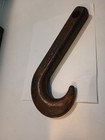 Truck Tow Recovery Hook     Sd 5-01 A3 Is On The Front