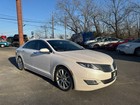 2016 Lincoln Mkz Hybrid Base