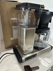 Technivorm Moccamaster  Kbgv Coffee Maker Machine Brushed Silver 53940