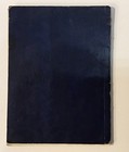 Chicago Vocational School Yearbook June 1947 Feb 1948 Pb Vintage Binding Loose