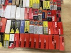Huge Lot 300  Of Nos Assorted Vintage Vacuum Radio Tv  Tubes