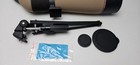 Athlon Talos 315001 20-60x80mm Hunting Angled Spotting Scope 