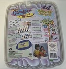Vintage 1997 Dear Diary Clueless Fashion   Makeup Organizer - New In Package