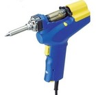 Hakko Fr301-82 Desoldering Tool 2-pole Grounding Plug Ac 100v With Case Jp