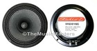 Pair 6 5 Inch Full-range Speaker Bass Mid Woofer 8 Ohm Home Stereo Sound Studio