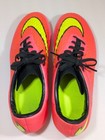 Nike Hypervenom Pheron Hg-e Us 10 Uk 9 599731 690 Soccer Football Cleats