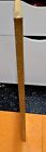 12in X 23in Flair Fold Movable Louver Pine Indoor Window Shutters Unfinished