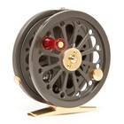 Leland Fly Reel 5 6 Weight Classic Trout Fly Reel Save Big Now