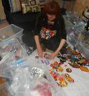 Military Patch Lot Of 50  Gi Variety Bag  Great Selection  Best Deal 