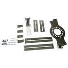 91603280 Wheel Fitment Tool Tire Fit Testing Size Wheel Fitment Simulator Tool