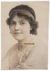Louise Rutter Photo Actress 1911 Broadway Stage Passers By Dbl Wt Portrait Orig